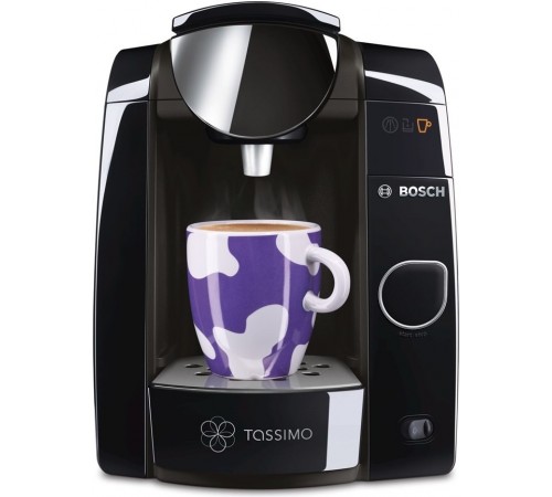 Кофеварка Bosch TAS 4502