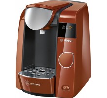 Кофеварка Bosch TAS 4502