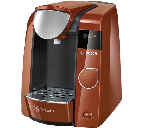 Кофеварка Bosch TAS 4502