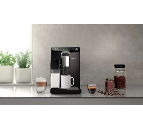 Кофеварка Philips HD 8848
