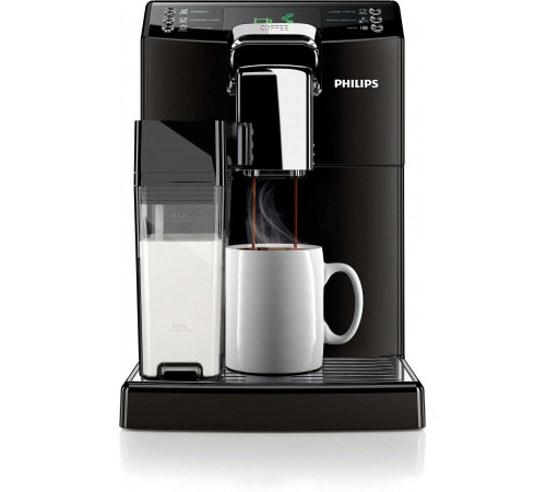 Кофеварка Philips HD 8848