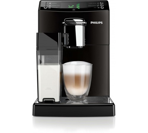 Кофеварка Philips HD 8848