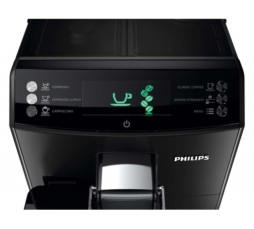 Кофеварка Philips HD 8848