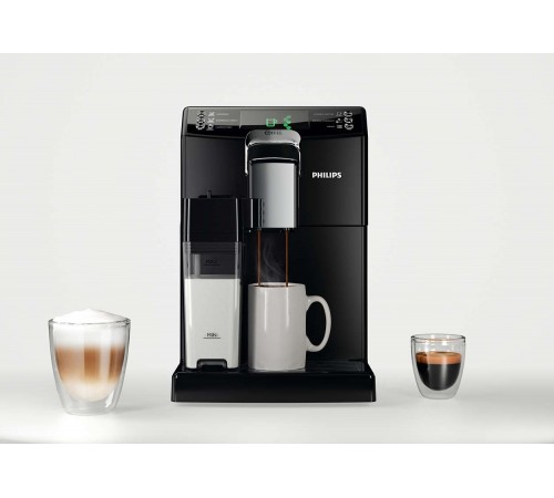 Кофеварка Philips HD 8848