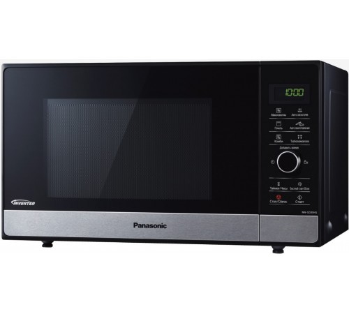 Микроволновая печь Panasonic NN-GD39HS