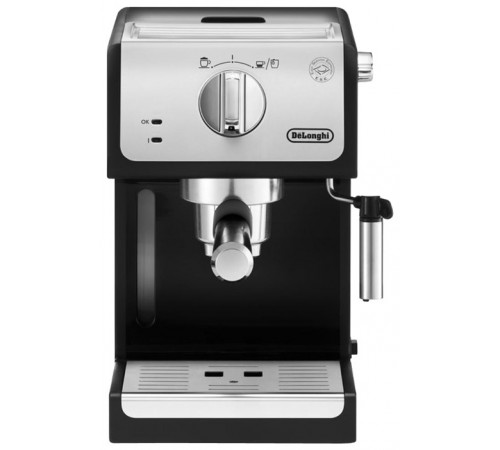 Кофеварка De'Longhi ECP 33.21