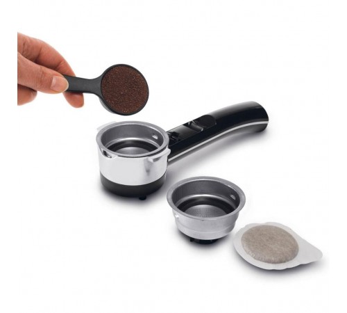 Кофеварка De'Longhi ECP 33.21