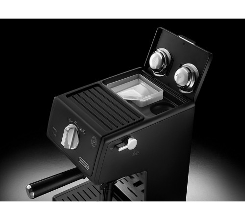 Кофеварка De'Longhi ECP 33.21