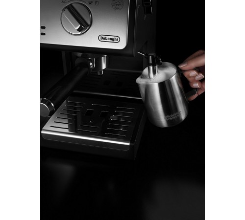 Кофеварка De'Longhi ECP 33.21