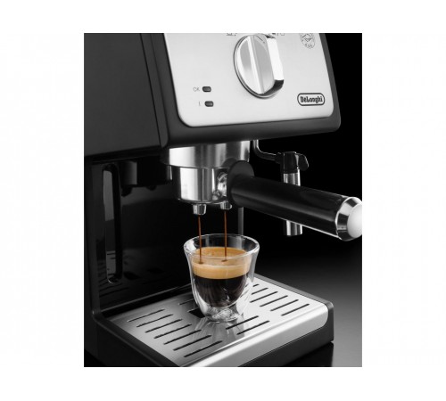 Кофеварка De'Longhi ECP 33.21