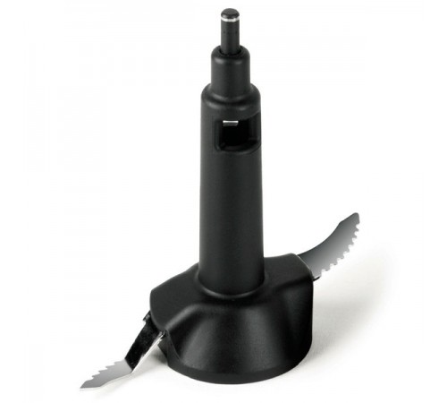 Кухонный комбайн Hotpoint-Ariston MC 057C AX0