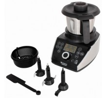 Кухонный комбайн Hotpoint-Ariston MC 057C AX0