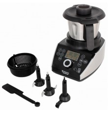 Кухонный комбайн Hotpoint-Ariston MC 057C AX0