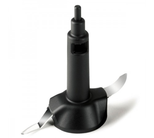 Кухонный комбайн Hotpoint-Ariston MC 057C AX0