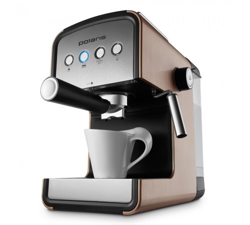 Кофеварка Polaris PCM 1526