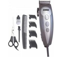 Машинка для стрижки волос Zimber ZM-10038