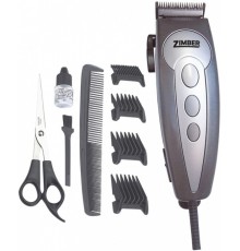 Машинка для стрижки волос Zimber ZM-10038
