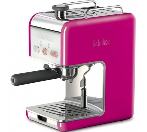 Кофеварка Kenwood ES020 kMix