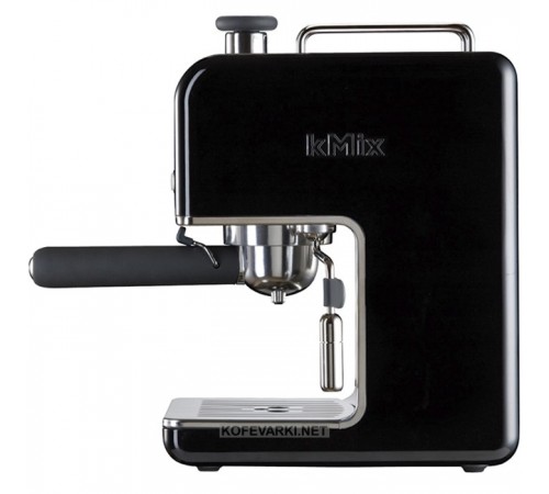 Кофеварка Kenwood ES020 kMix