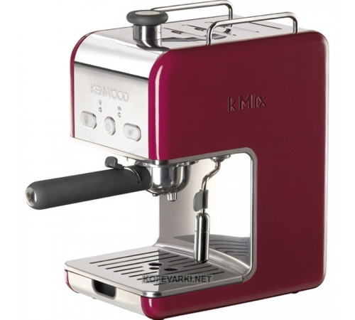 Кофеварка Kenwood ES020 kMix