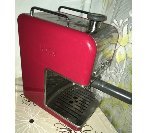Кофеварка Kenwood ES020 kMix