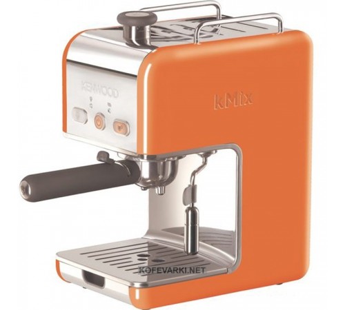 Кофеварка Kenwood ES020 kMix