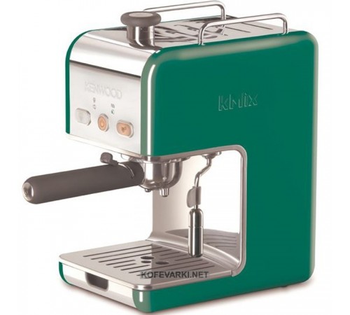 Кофеварка Kenwood ES020 kMix
