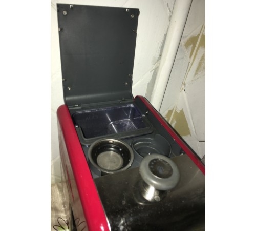 Кофеварка Kenwood ES020 kMix