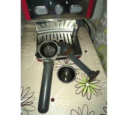 Кофеварка Kenwood ES020 kMix