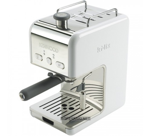 Кофеварка Kenwood ES020 kMix