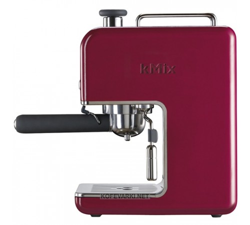 Кофеварка Kenwood ES020 kMix