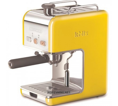 Кофеварка Kenwood ES020 kMix