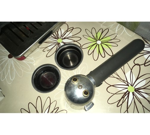 Кофеварка Kenwood ES020 kMix