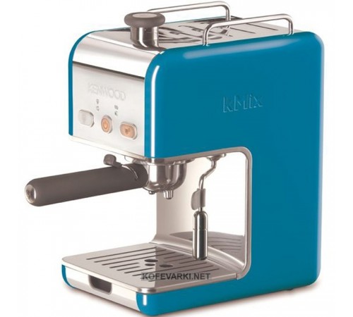 Кофеварка Kenwood ES020 kMix