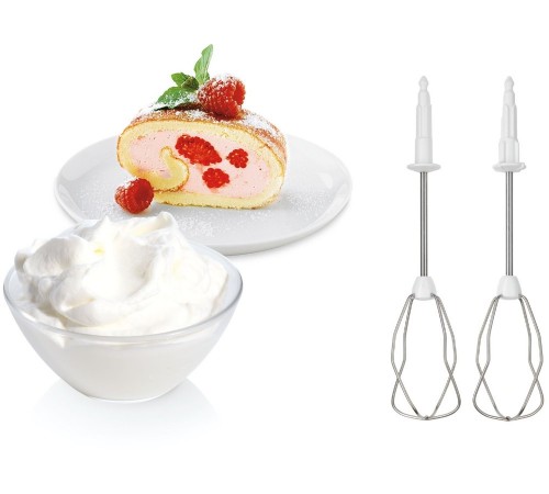 Миксер Bosch MFQ 36480