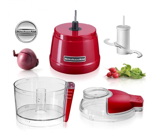 Миксер KitchenAid 5KFC3515