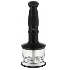 Миксер Braun MQ 5137