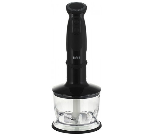 Миксер Braun MQ 5137