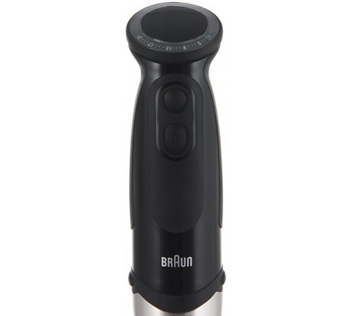Миксер Braun MQ 5137