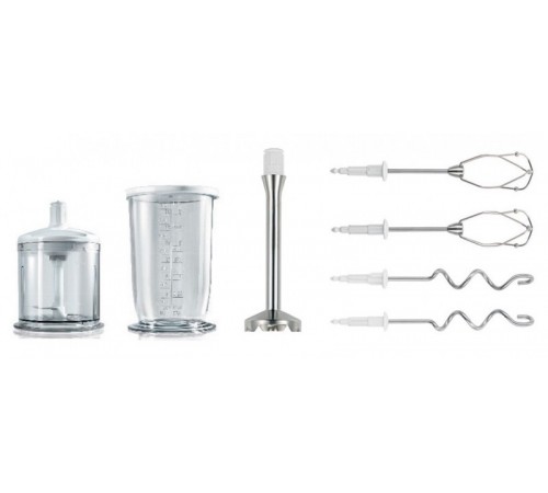 Миксер Bosch MFQ 4080