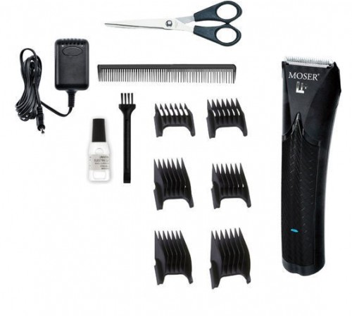 Машинка для стрижки волос Moser 1661-0460