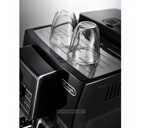 Кофеварка De'Longhi ECAM 25.452