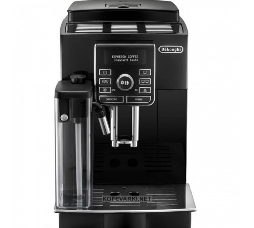 Кофеварка De'Longhi ECAM 25.452