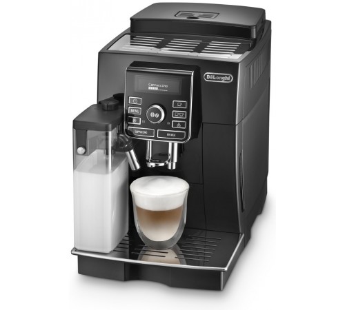 Кофеварка De'Longhi ECAM 25.452