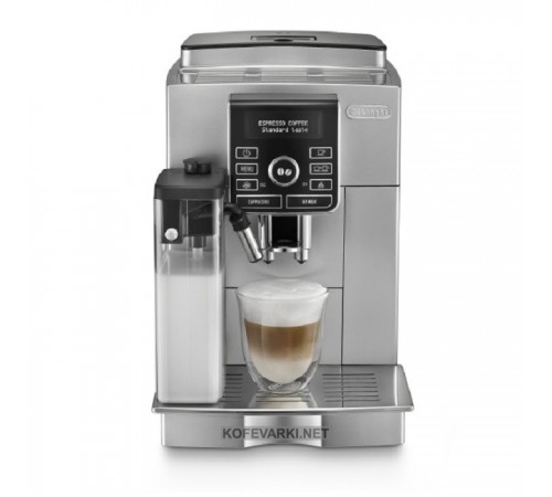 Кофеварка De'Longhi ECAM 25.452