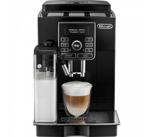 Кофеварка De'Longhi ECAM 25.452