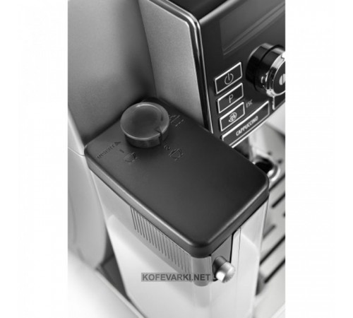 Кофеварка De'Longhi ECAM 25.452