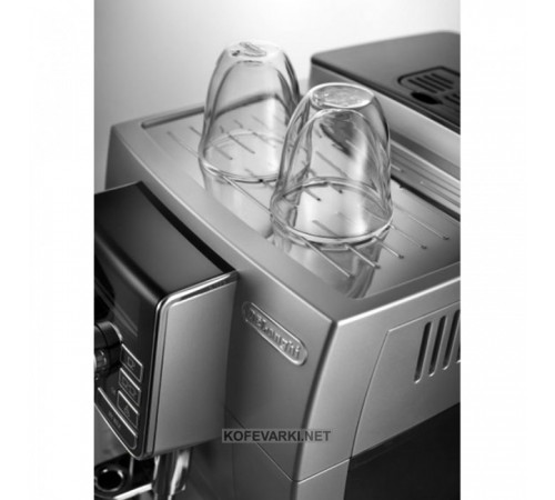 Кофеварка De'Longhi ECAM 25.452