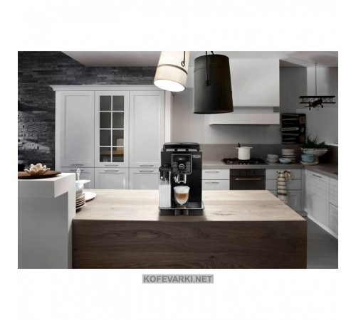 Кофеварка De'Longhi ECAM 25.452