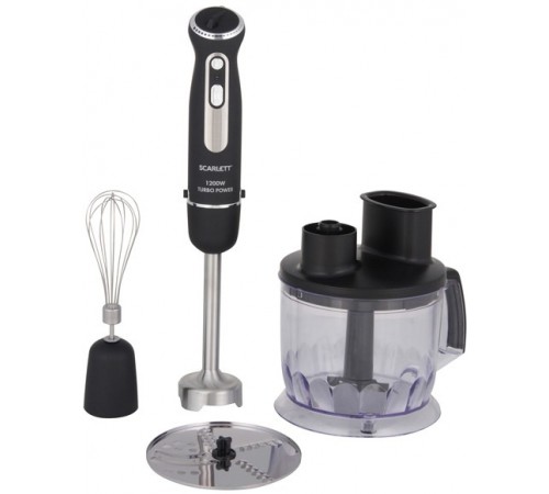 Миксер Scarlett SC-HB42K05
